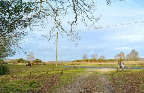 Brookside Cottage - Photo 20