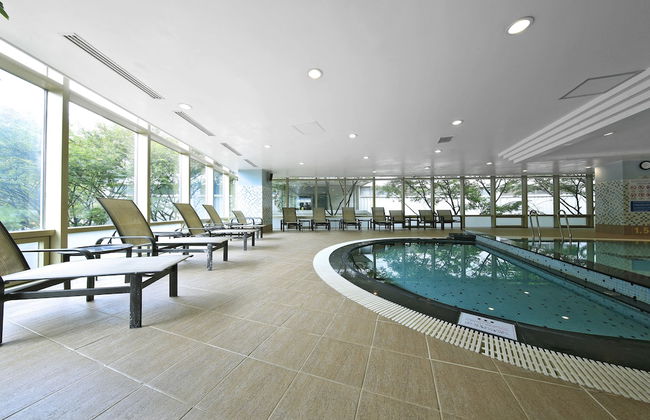 Orakai Insadong Suites - Foto 45