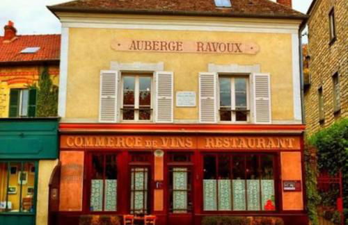 Appartement cosy au coeur d'Auvers-Sur-Oise - Foto 13