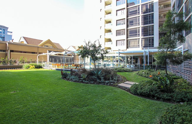 Sandton Smart Apartment Thirty-One - Photo 12