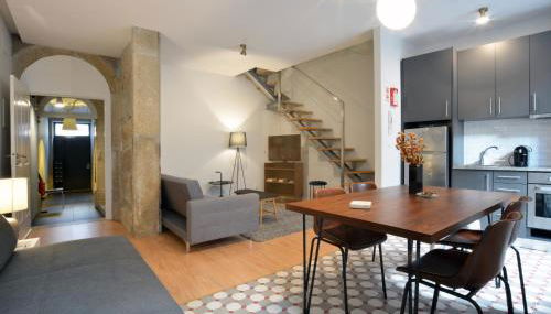 Oporto City View - Santo Ildefonso - Foto 2