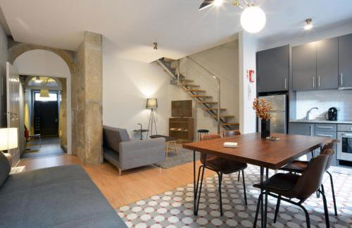 Oporto City View - Santo Ildefonso - Foto 2