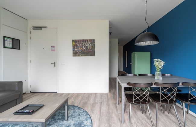 YAYS Amsterdam Prince Island by Numa - Photo 47