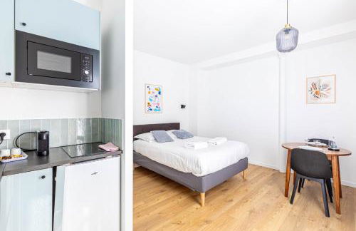 GuestReady - Charming Stay near Paris - Foto 22