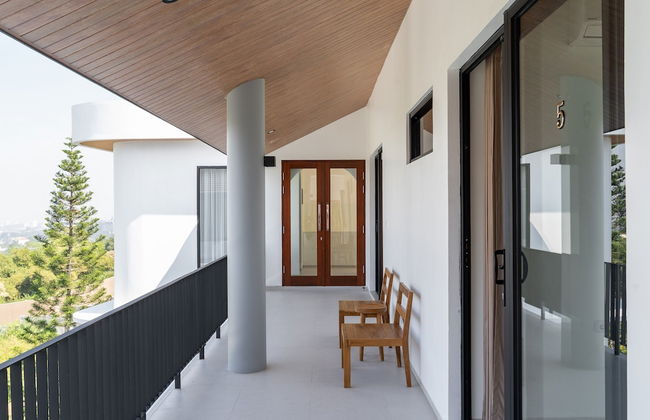 Sunset City View Villa 5 BR with a Private Heated Pool - Foto 2