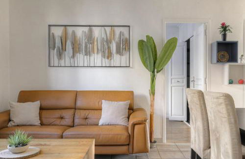 Le spacieux idéal séjour pro ou week-end famille - Foto 1