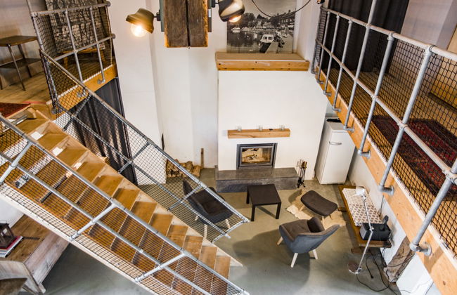 Appartement - Gîte chez MarEdo - Foto 6