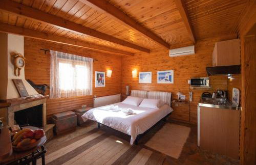 Aliki Guest House - Photo 10