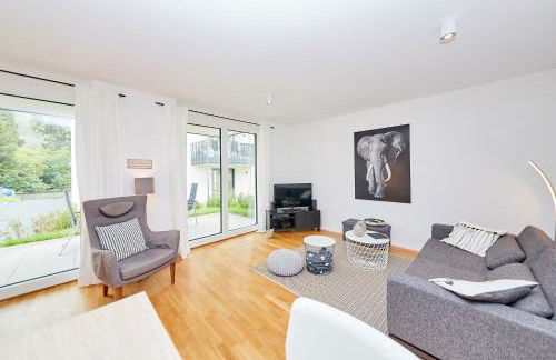 Ferienwohnung "Auszeit" - Foto 15