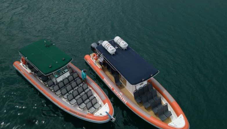 Bonete & Indaiaúba Boat Ride - Photo 1