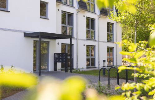 Apartment Bernsteinquartier by Interhome - Foto 15