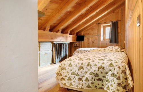 Maison Peroulaz Charvensod - Foto 79