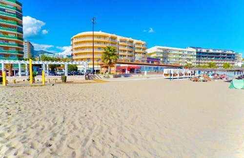 Beach Apartment 3D - Fuengirola - Foto 43