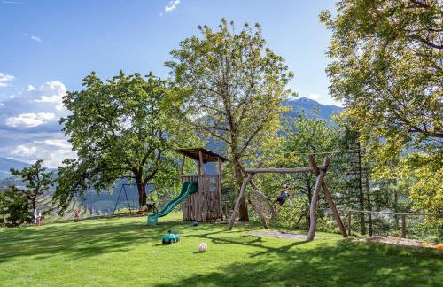 Trinnerhof- Hof Chalets und Obsthof - Photo 16