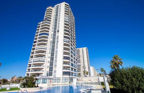 ESPACIO 15 - Primera Línea de Playa - Photo 20