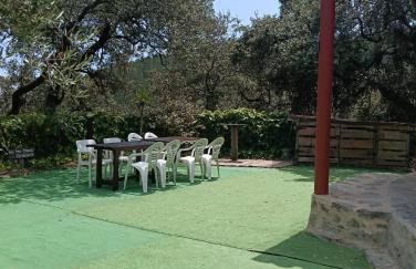 El rincón de Alájar - Foto 36