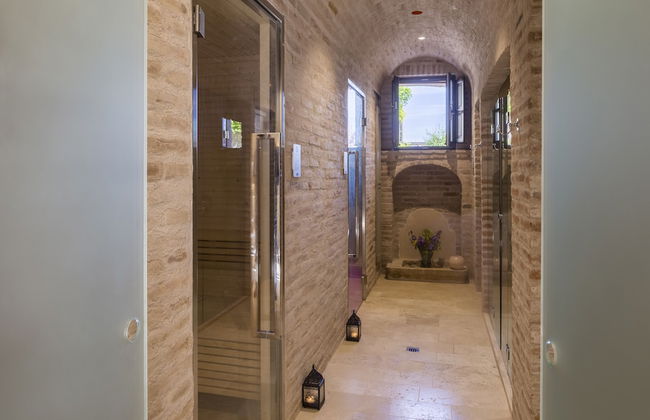 Borgo Pignano Tuscany - Foto 58