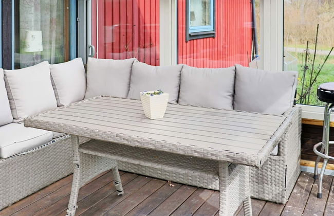 4 Star Holiday Home in Laholm-by Traum - Photo 23