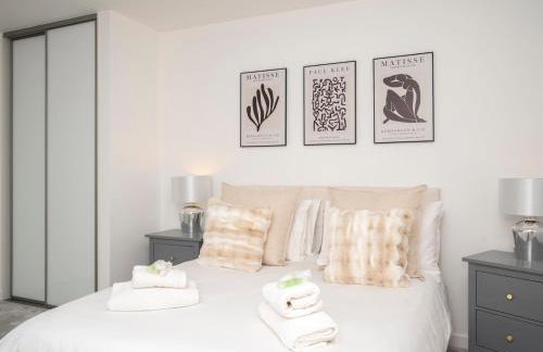 Style comfort in heart of SE8 Deptford London Pass the Keys - Foto 2