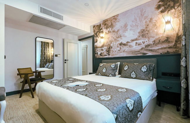 Kaya Home Hotel - Foto 22