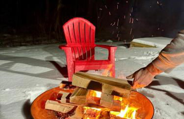 The Mont Haus - Minutes to Mt Snow & Stratton! - Foto 20