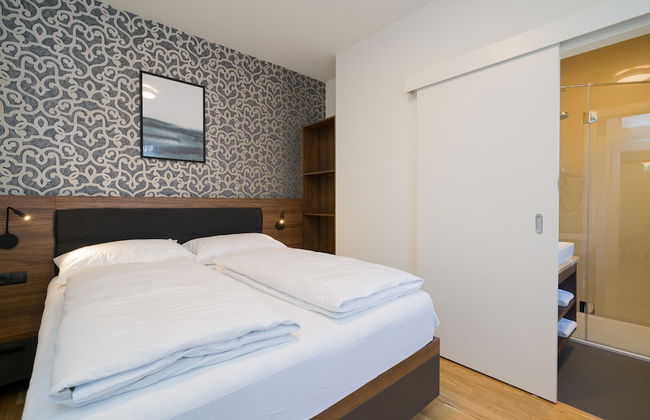 myApartments Vienna - Foto 59