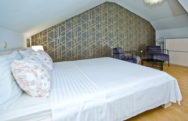 Apartments Maslina - Foto 34