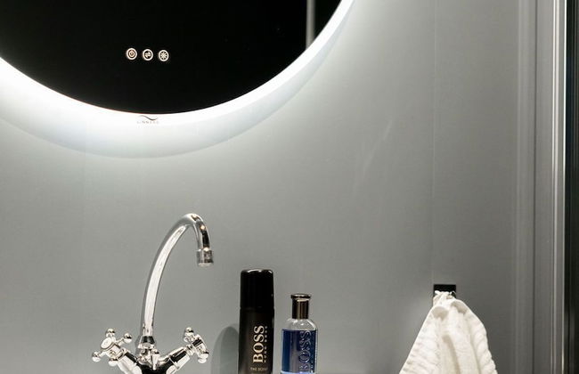 Vollsnes Gjestehus - Foto 35