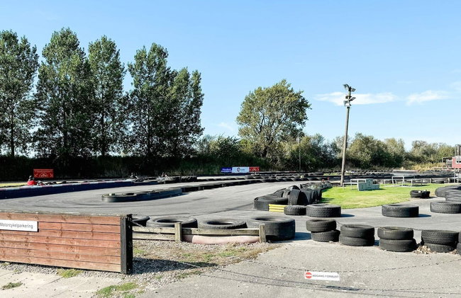 5 Star Holiday Home in Idestrup - Photo 36