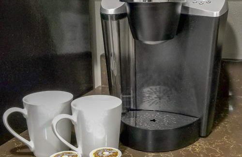 Modern Seattle Oasis - Foto 6