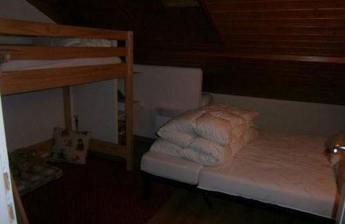 Appartement duplex 7 pers 3 chambres pied des pistes La Joue du Loup - Foto 10