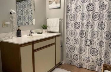 SKIING, HIKING, VILLAGE OF EVILLE MTN ESCAPE - Foto 24