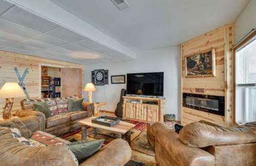 Luxe Hideaway on Houghton Lake Families Welcome! - Foto 26