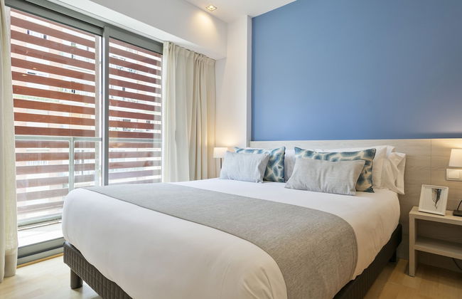 Lugaris Rambla - Apartments - Foto 8