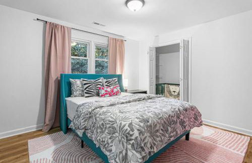 Zoo-Themed Family home near NC Zoo - Foto 13