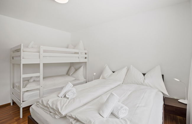 Nr.14 Haus Astoria - Foto 11