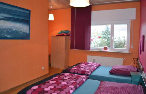 Double M Apartment - Foto 8