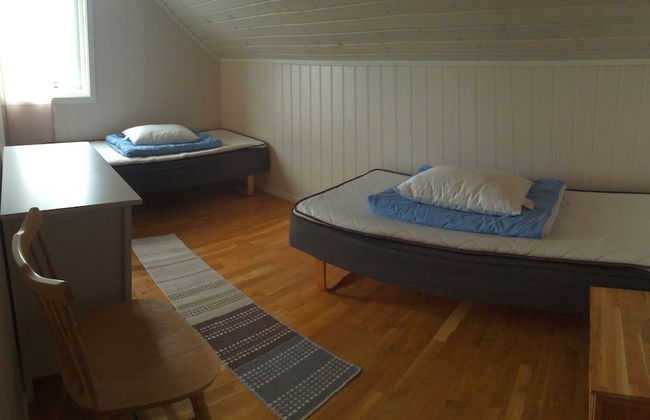 Arctic Seasport - Foto 11