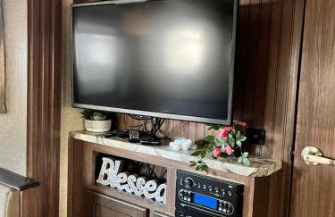 RV Camper Paradise on the Wheels Near Clearwater Beaches - Foto 43