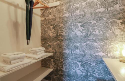 North Segganwell - Culzean Castle - Foto 23