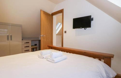 Bridge Cottage - Foto 30