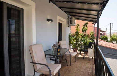 Boboli Holiday House Acharavi Corfu - Foto 22