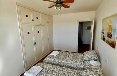 Apartamento Canet de Mar - Primera linea de Playa - Increibles vistas al Mar - Foto 19