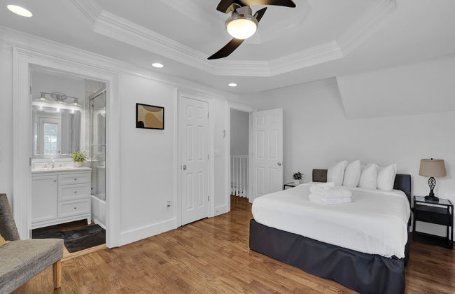 Buckhead Dream Message Now for Summer Special - Foto 18