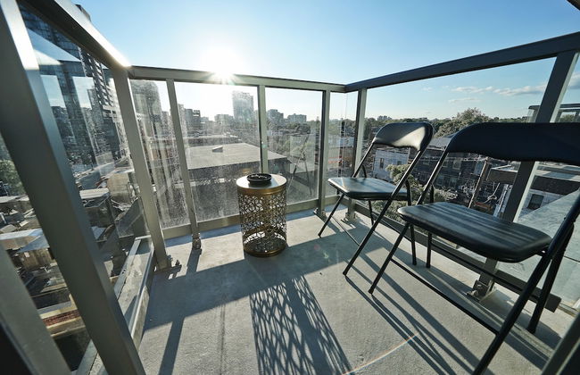 The Dover Boutique Suites - Foto 3