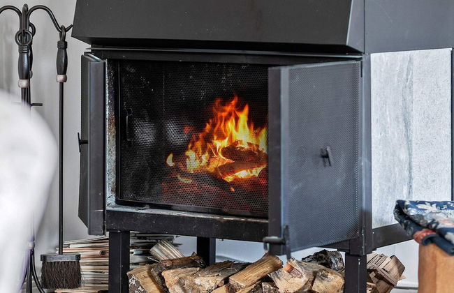 12 Person Holiday Home in Nosund-by Traum - Foto 27