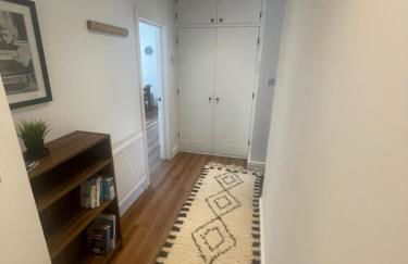 Westbourne Alum Chine Loft apartment - Foto 25