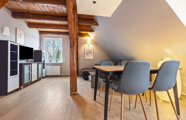 Studio in Buchholz am Muritzsee - Foto 17