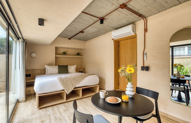 Caliza Roma Residences by Tasman - Foto 46