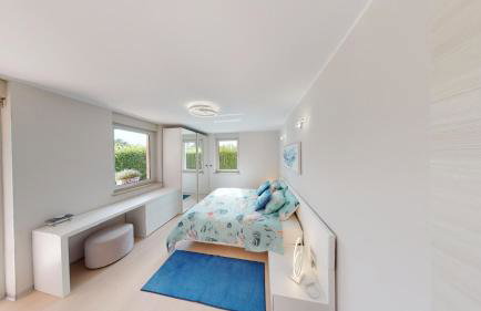 Design Apartment EMERALD Viškovo - Photo 20